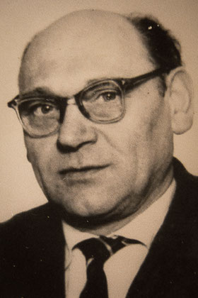 Alfred Förster